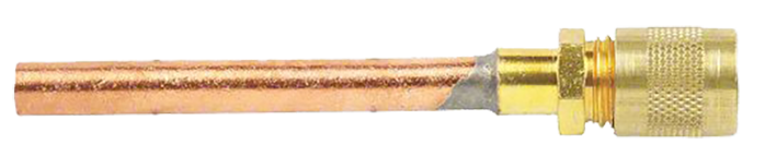  - Refrigeration Valves
